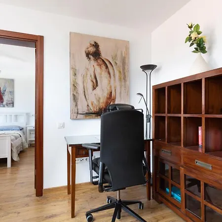 Apartmán Las Americas Royal *