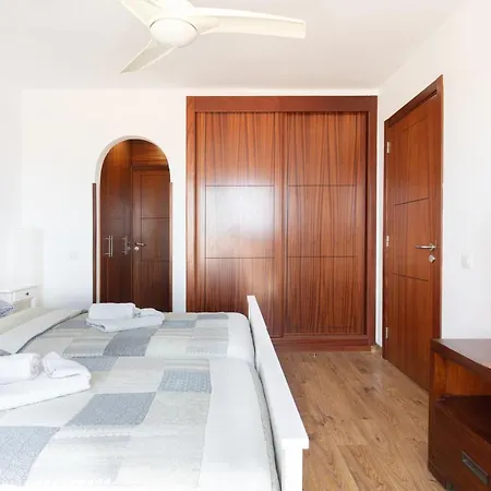 Las Americas Royal 아파트 플라야데라스아메리카스