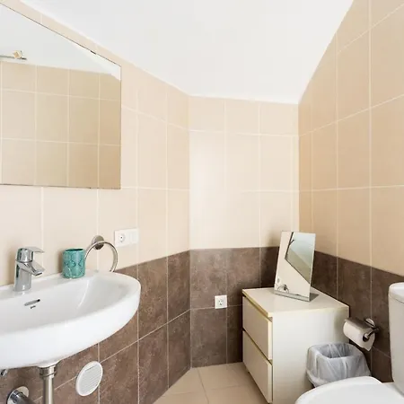 Las Americas Royal Apartmán *