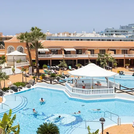 Las Americas Royal 아파트 플라야데라스아메리카스