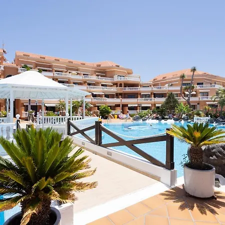 Las Americas Royal 아파트 플라야데라스아메리카스