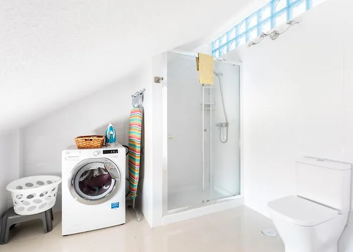 Daire Las Americas Royal Playa de las Américas