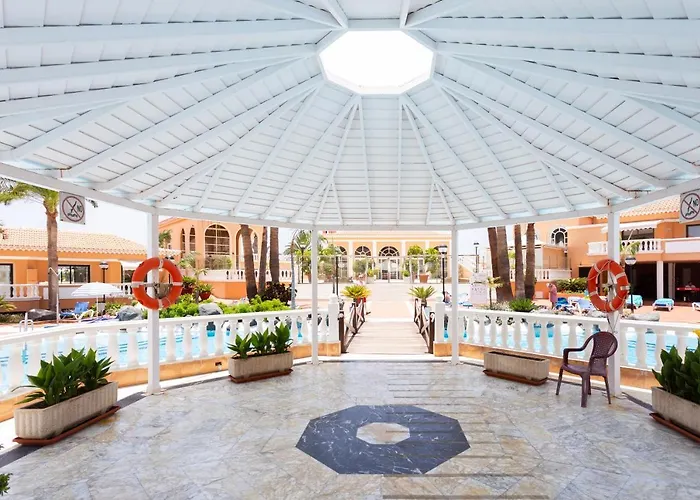 Daire Las Americas Royal