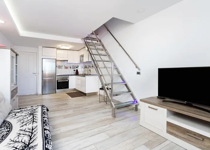 Las Americas Royal Daire Playa de las Américas