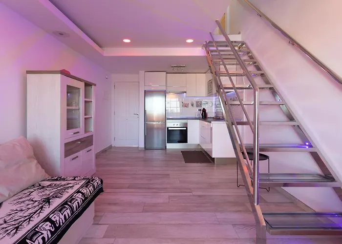 Daire Las Americas Royal