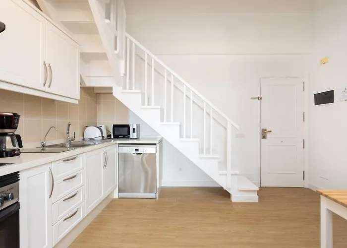 Daire Las Americas Royal