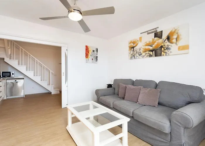 Daire Las Americas Royal