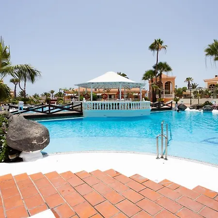 Las Americas Royal Apartment *