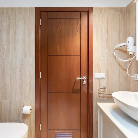 Las Americas Royal Apartment Playa de las Americas (Tenerife)