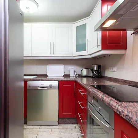Apartment Las Americas Royal