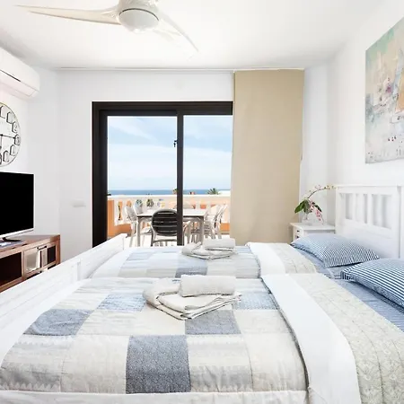 Apartamento Las Americas Royal