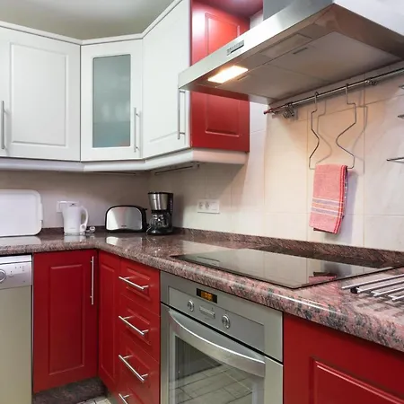 Apartamento Las Americas Royal