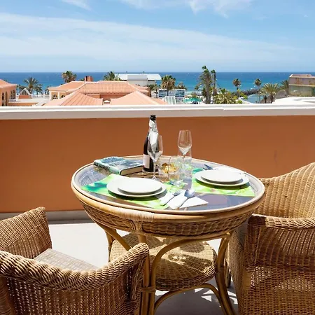 Apartment Las Americas Royal *