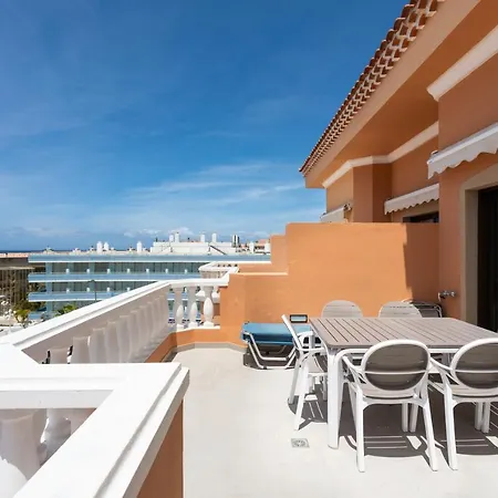 Apartment Las Americas Royal *