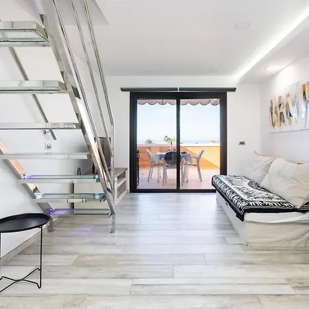 Apartamento Las Americas Royal *