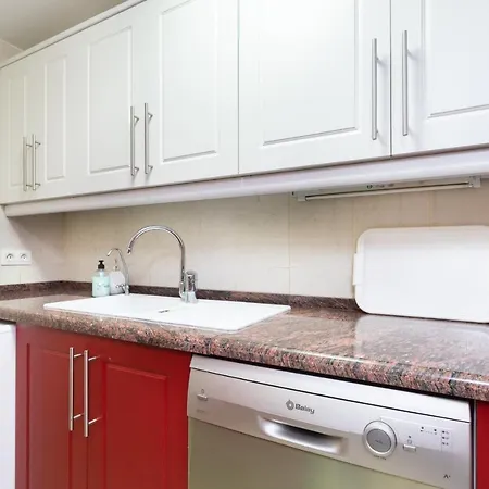 Apartamento Las Americas Royal