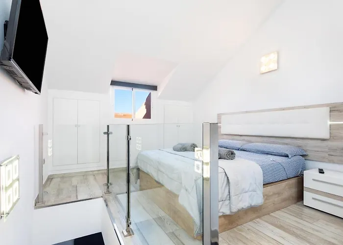 Apartament Las Americas Royal Playa de las Americas (Tenerife)