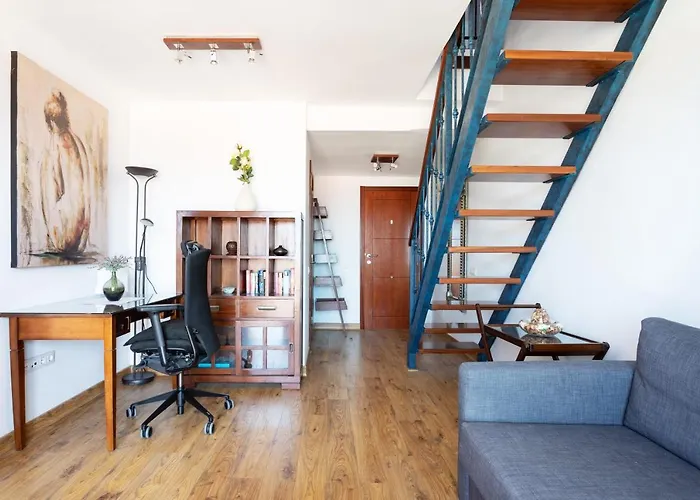 Las Americas Royal Apartamento