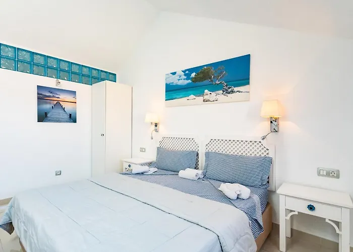 Las Americas Royal Apartament *