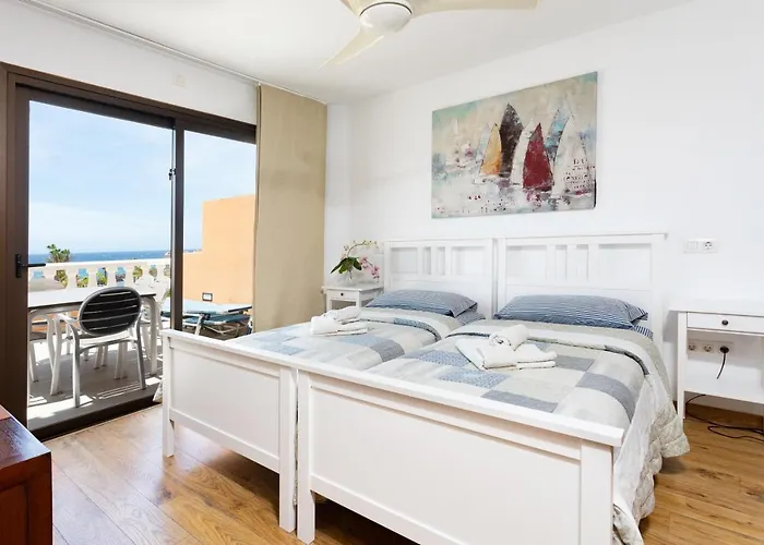 Las Americas Royal Apartamento