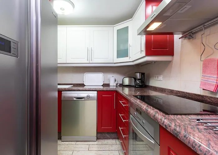 Apartment Las Americas Royal