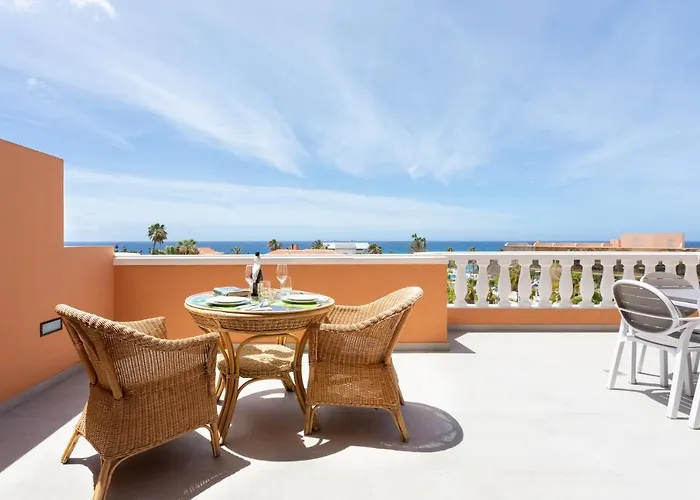 Apartment Las Americas Royal *