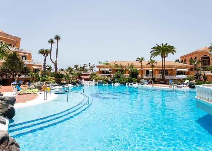 Las Americas Royal Apartamento *