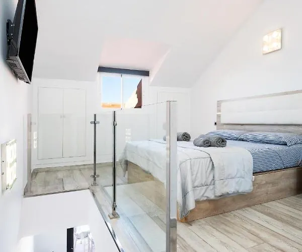 Apartamento Las Americas Royal