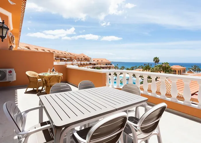 Las Americas Royal Apartamento *
