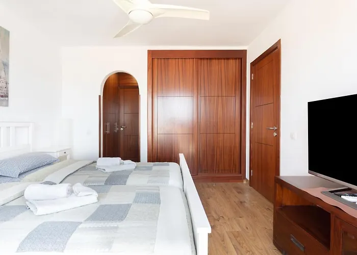 Las Americas Royal Apartment Playa de las Americas (Tenerife)