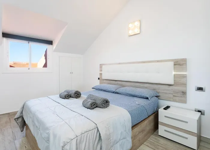 Apartamento Las Americas Royal *