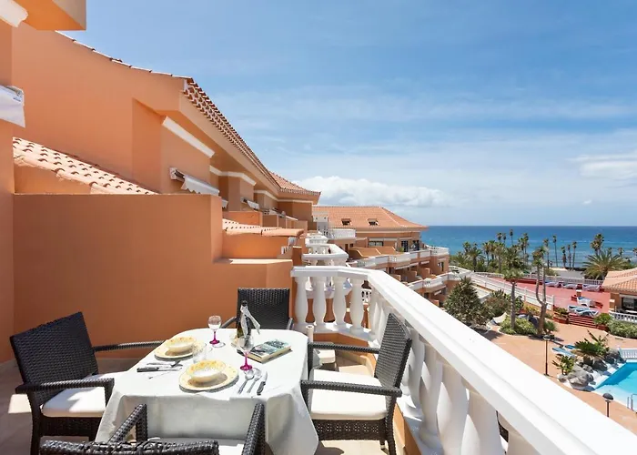 Las Americas Royal