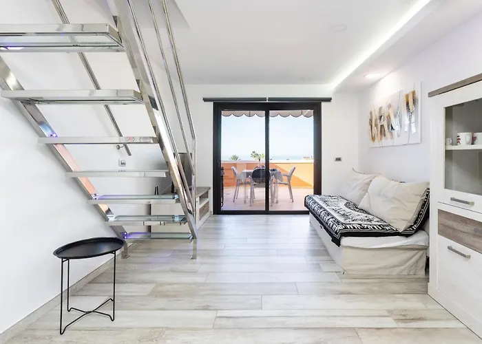 Apartamento Las Americas Royal *