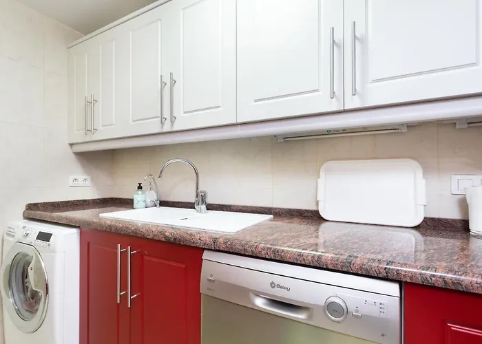 Apartamento Las Americas Royal
