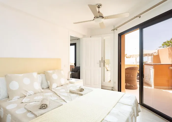 Apartamento Las Americas Royal Playa de las Américas