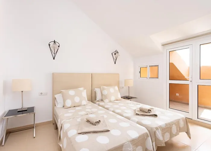 Apartamento Las Americas Royal Playa de las Americas (Tenerife)