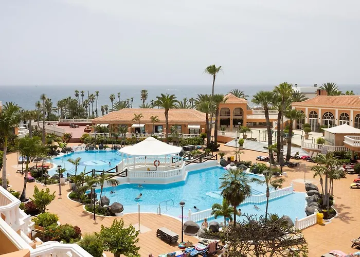 Apartment Las Americas Royal