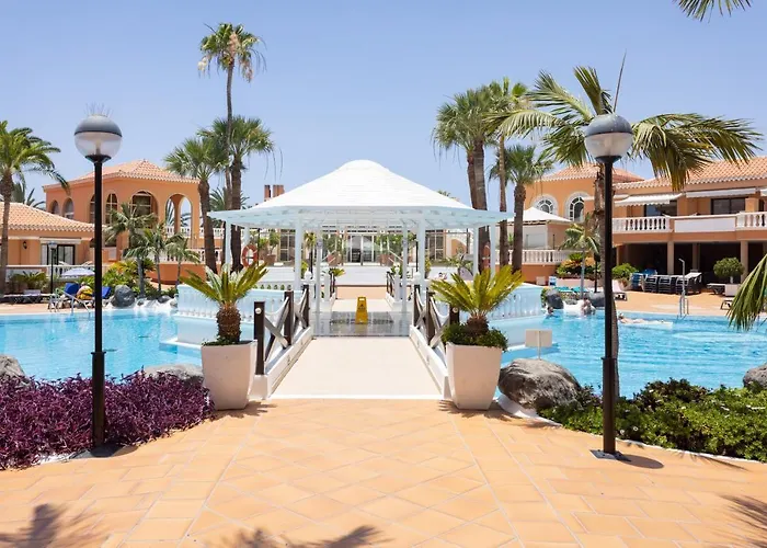 Las Americas Royal Apartamento Playa de las Americas (Tenerife)