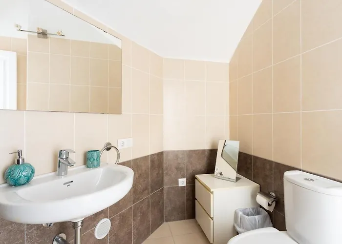 Las Americas Royal Apartamento *