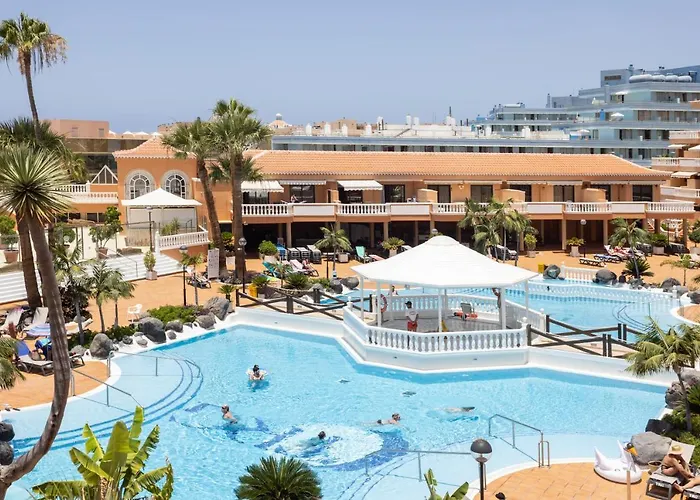 Las Americas Royal Apartamento Playa de las Americas (Tenerife)