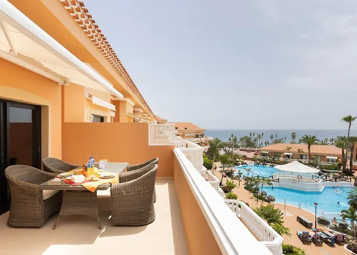 Apartamento Las Americas Royal *