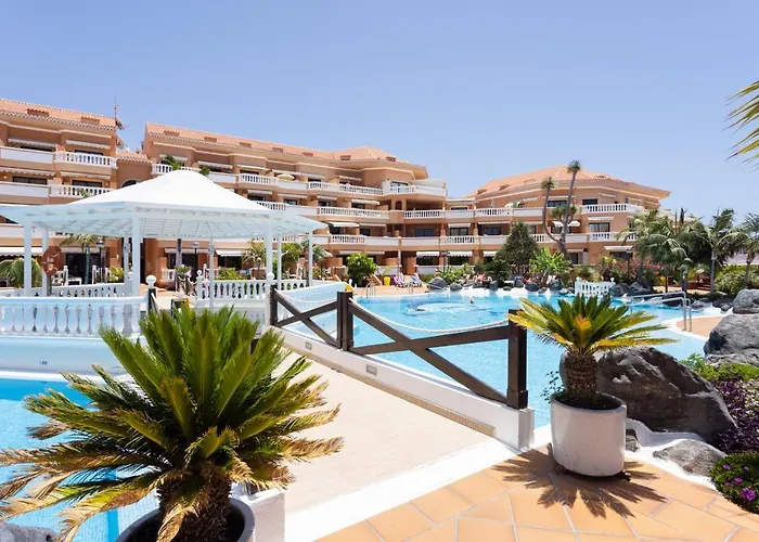 Las Americas Royal Apartamento Playa de las Americas (Tenerife)