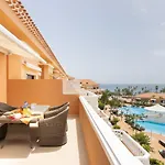 شقة Las Americas Royal *