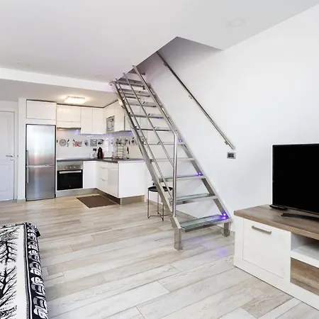 Las Americas Royal Apartman Playa de las Américas