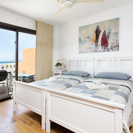 Las Americas Royal Apartman