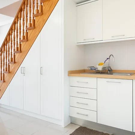 Las Americas Royal Apartman Playa de las Américas