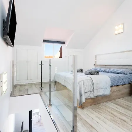 Apartman Las Americas Royal