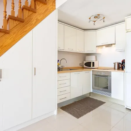 Las Americas Royal Apartman *