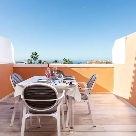 Las Americas Royal Playa de las Américas