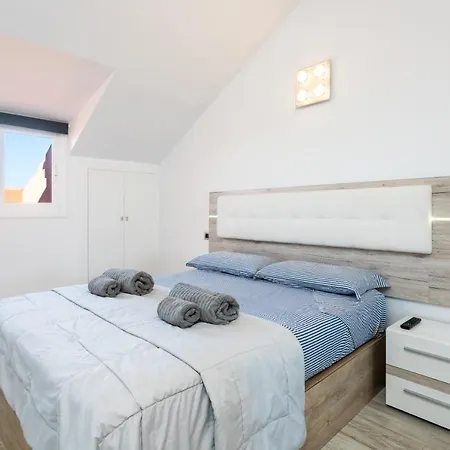 Apartman Las Americas Royal *